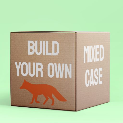 Build your own Mixed Case