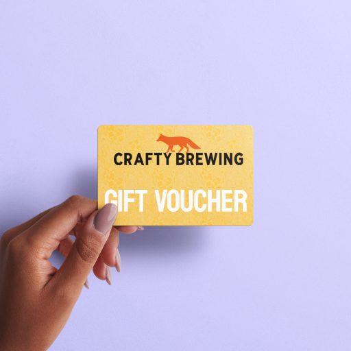 Gift Vouchers