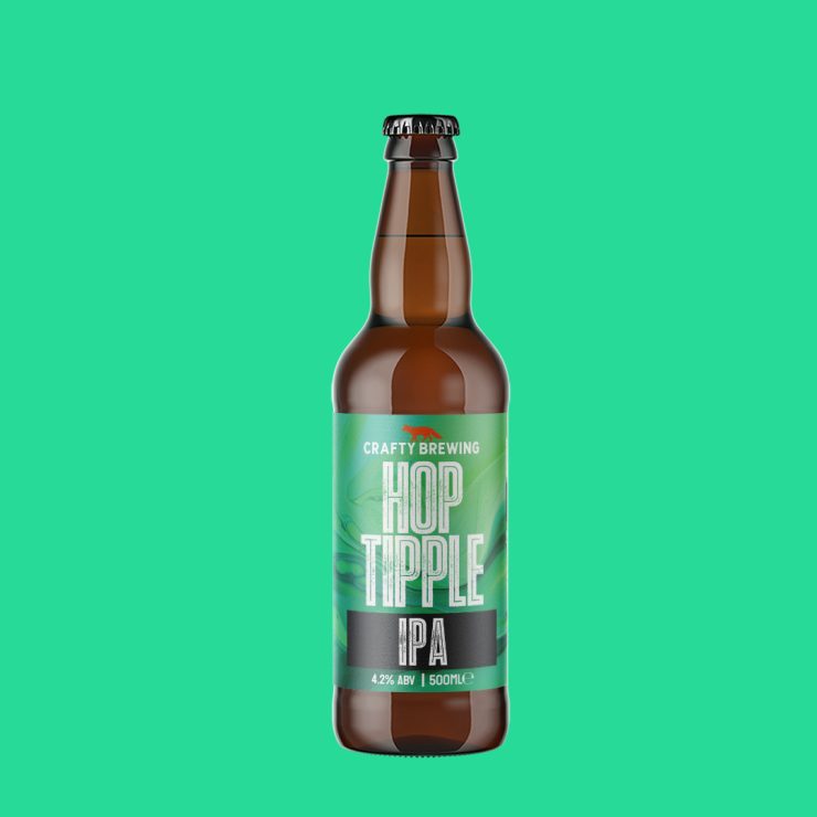 Hop Tipple - IPA