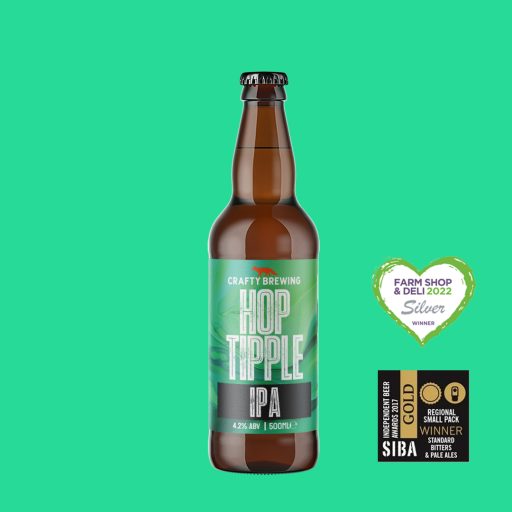 Hop Tipple - IPA