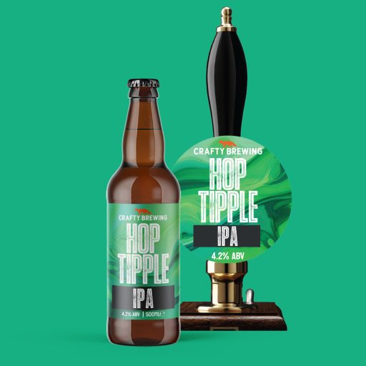 Hop Tipple
