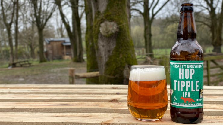 Hop Tipple - IPA - Image 2