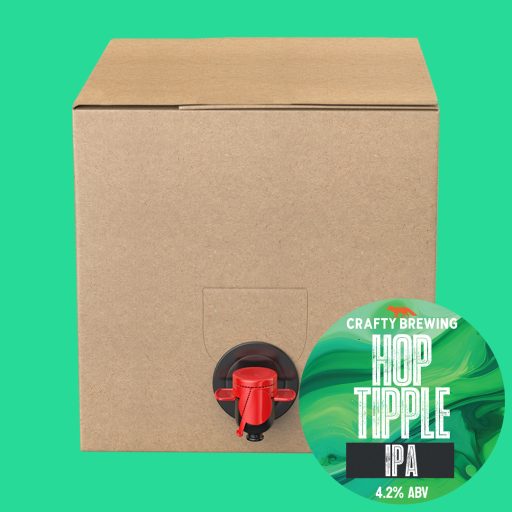 Hop Tipple 20L Polypin