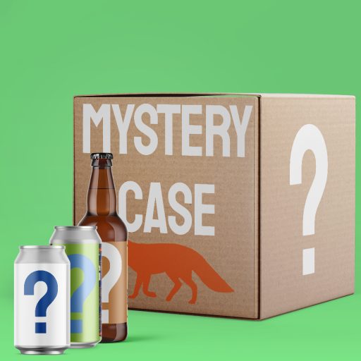 Mystery Case