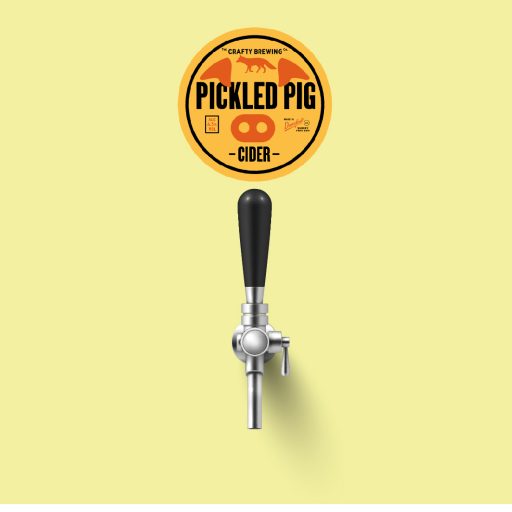Pickled Pig