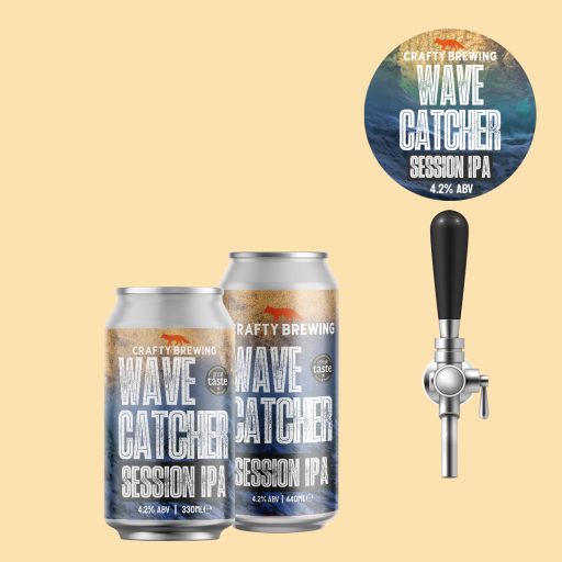 Wave Catcher