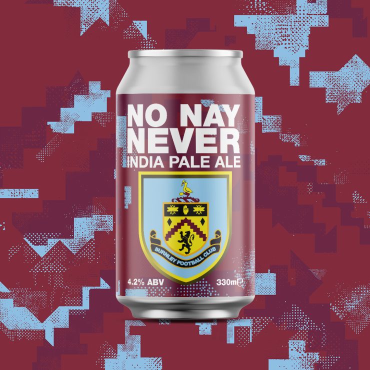 No Nay Never IPA