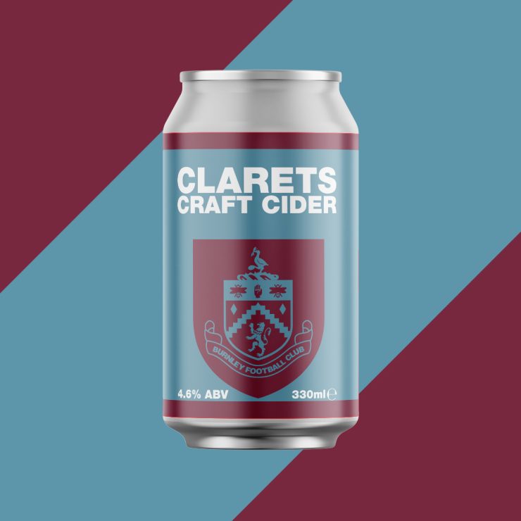 Clarets Craft Cider