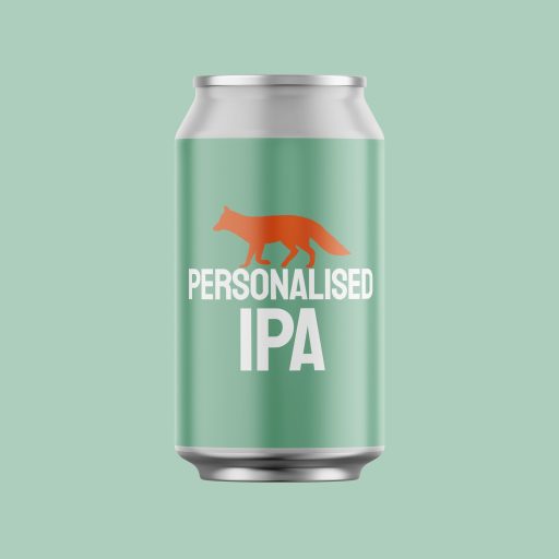 Personalised IPA