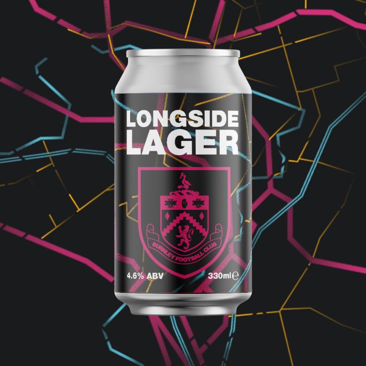 Longside Lager