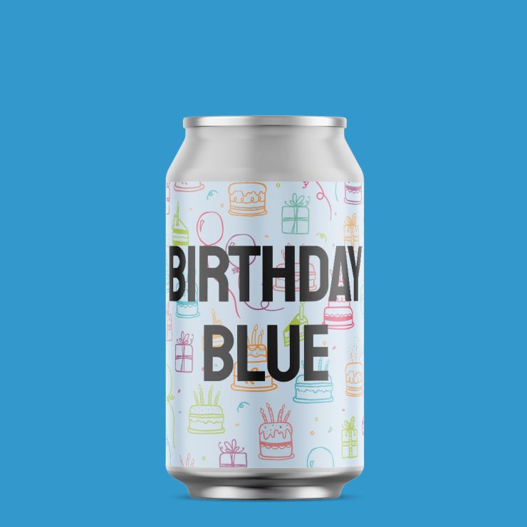 Personalised Beer - Quick & Easy - Image 5