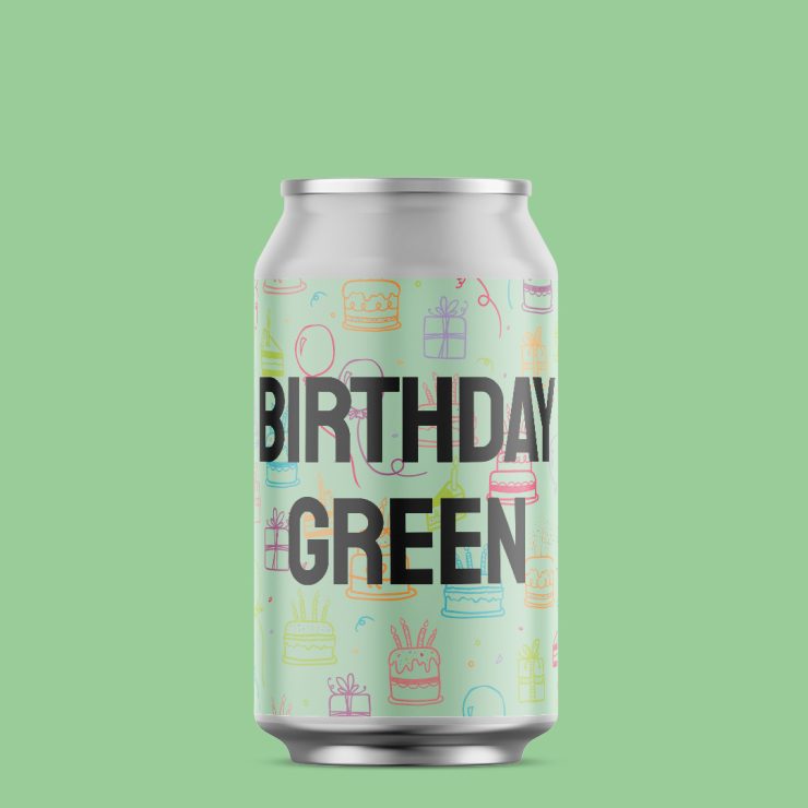 Personalised Beer - Quick & Easy - Image 4