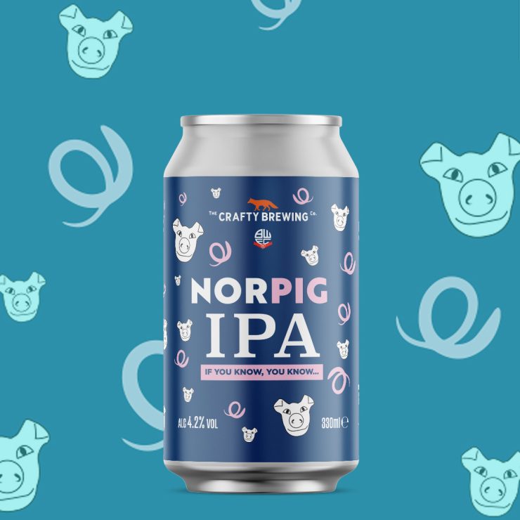 NorPig IPA