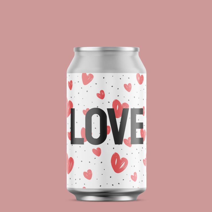Personalised Beer - Quick & Easy - Image 6