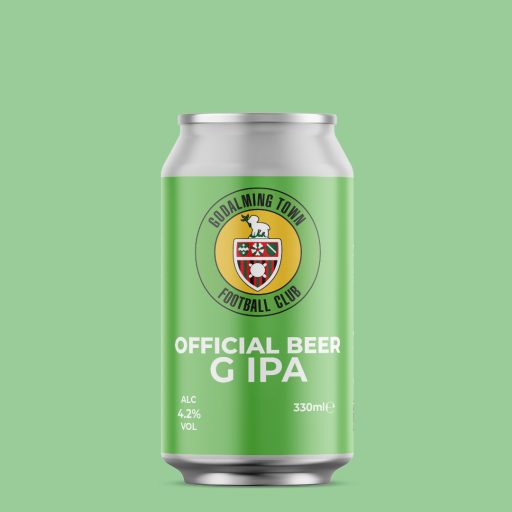 Godalming Town FC G IPA