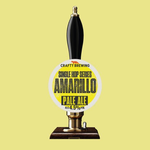 Single Hop Series - Amarillo