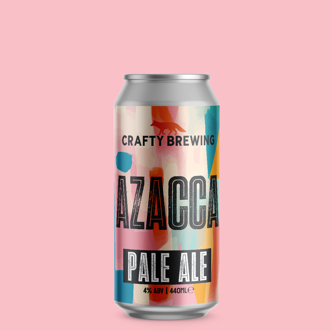 Buy Azacca Pale Ale Online Crafty Brewing buy-azacca-pale-ale-online-crafty-brewing