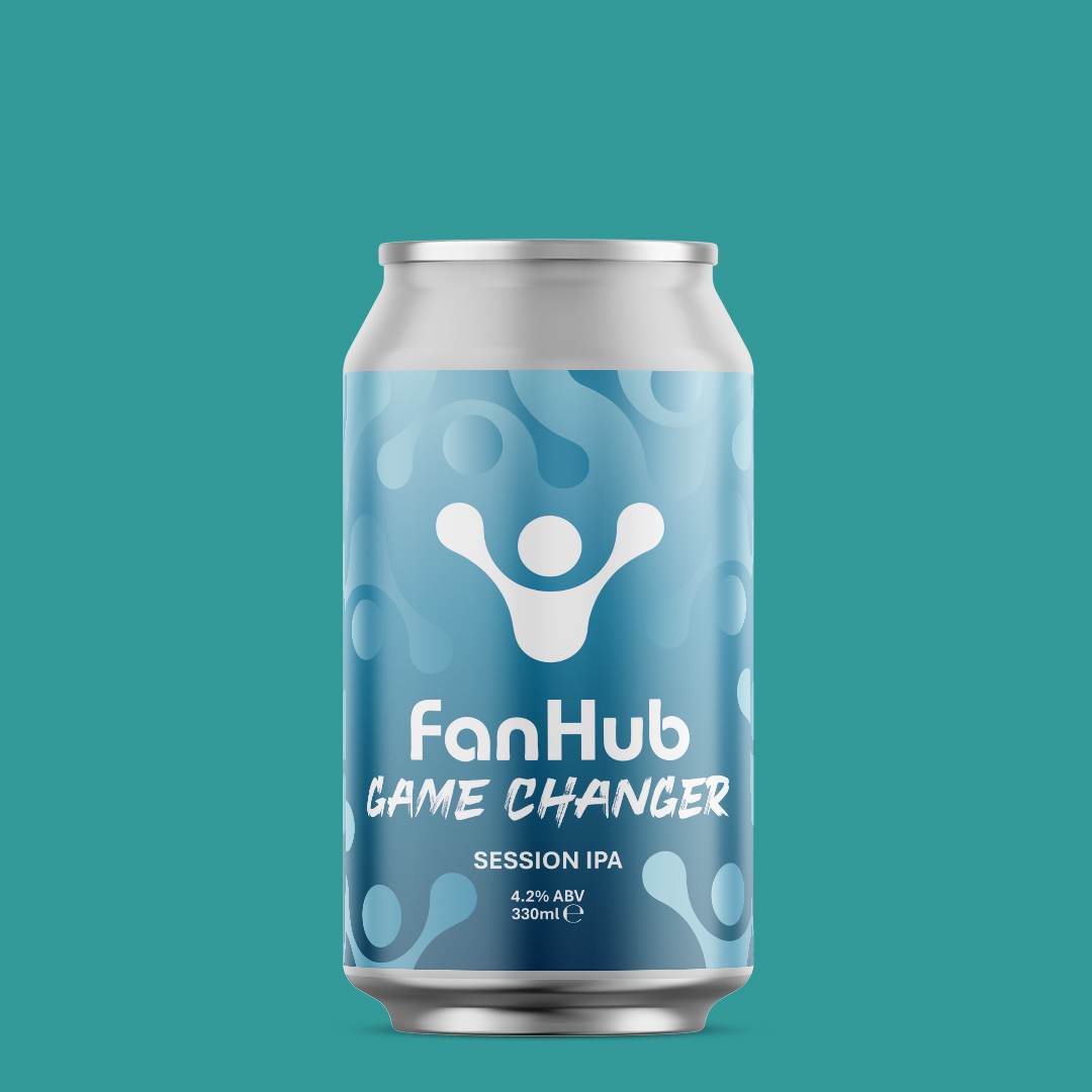 FanHub – Game Changer Session IPA