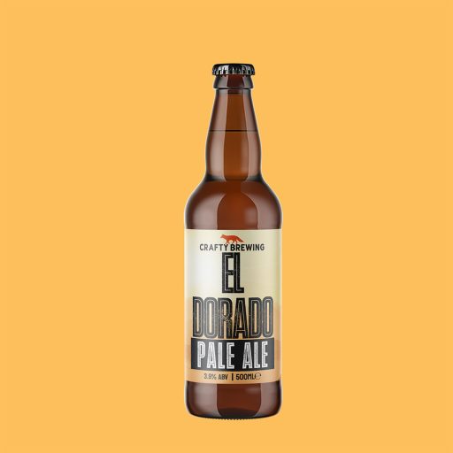 El Dorado - Pale Ale