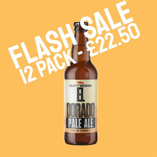 El Dorado - Pale Ale