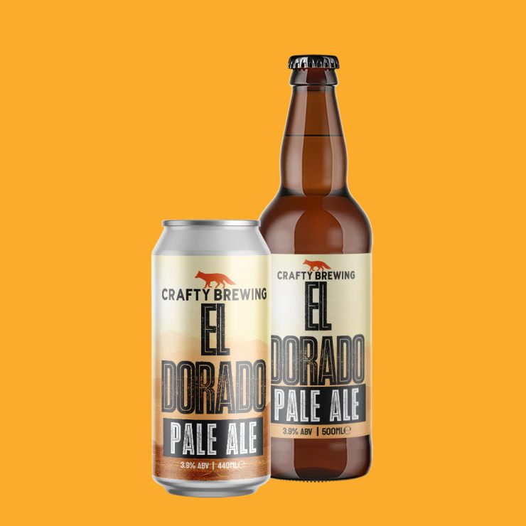 El Dorado