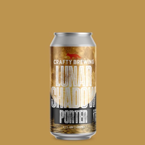Lunar Shadow - Porter