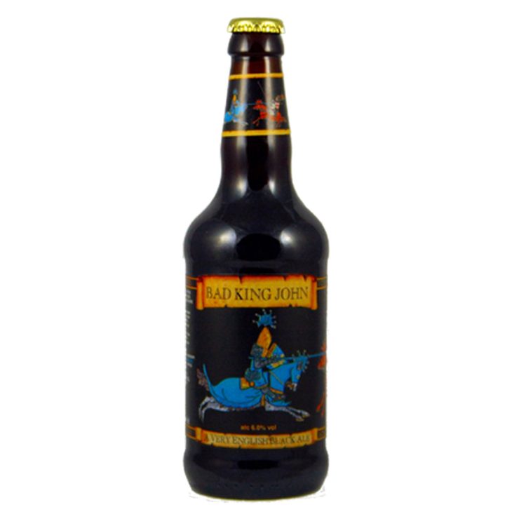 Ridgeway Brewing - Mixed Case - Image 6