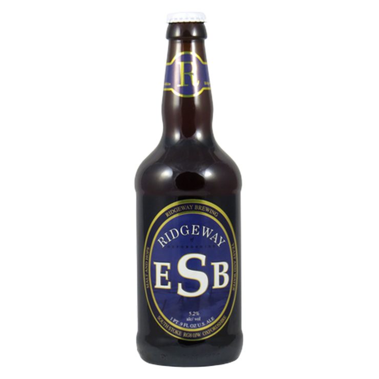 Ridgeway Brewing - Mixed Case - Image 7