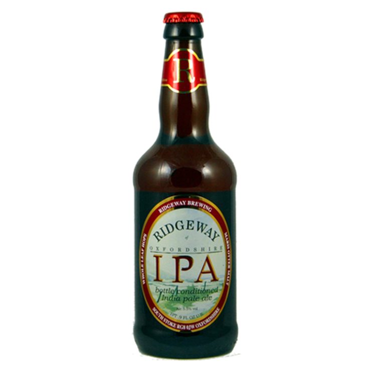 Ridgeway Brewing - Mixed Case - Image 2