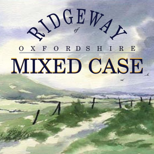 Ridgeway Brewing - Mixed Case