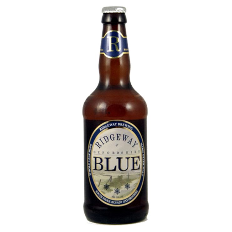 Ridgeway Brewing - Mixed Case - Image 4