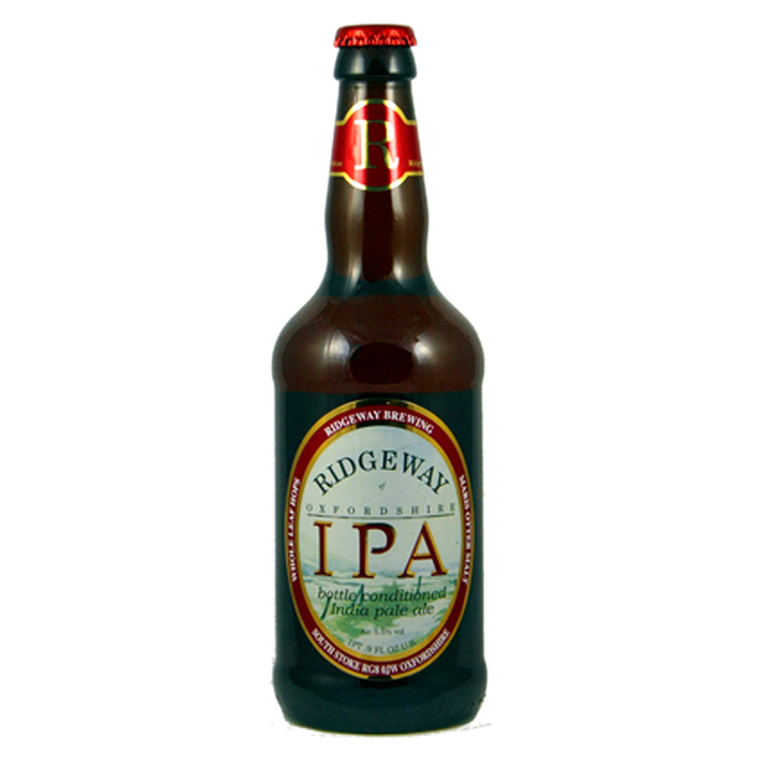 RIDGEWAY IPA