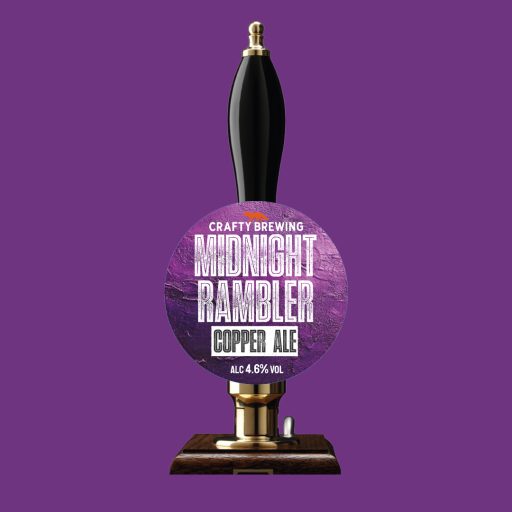 Midnight Rambler