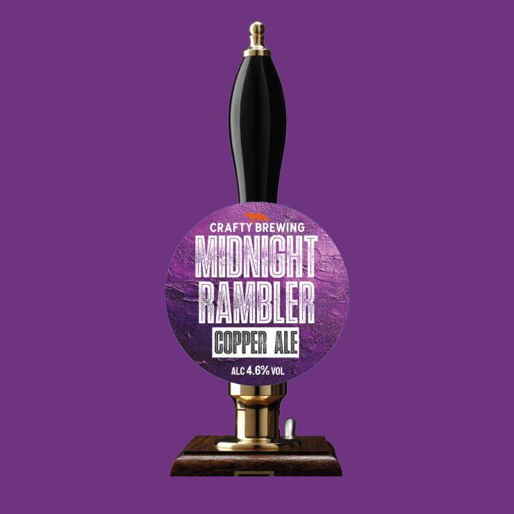 Midnight Rambler
